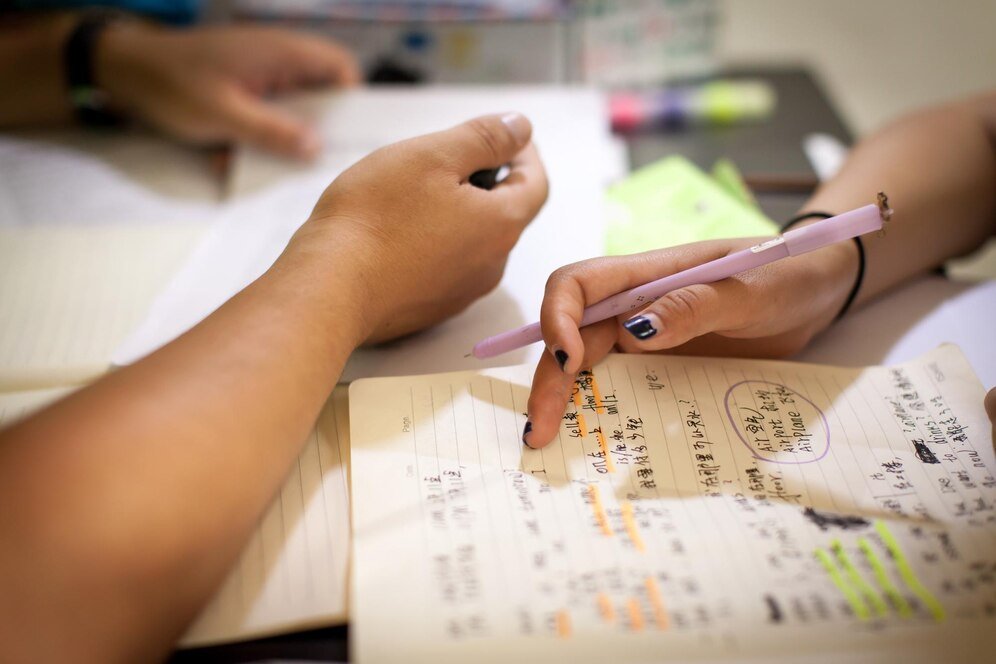 NAT Japanese Language Test