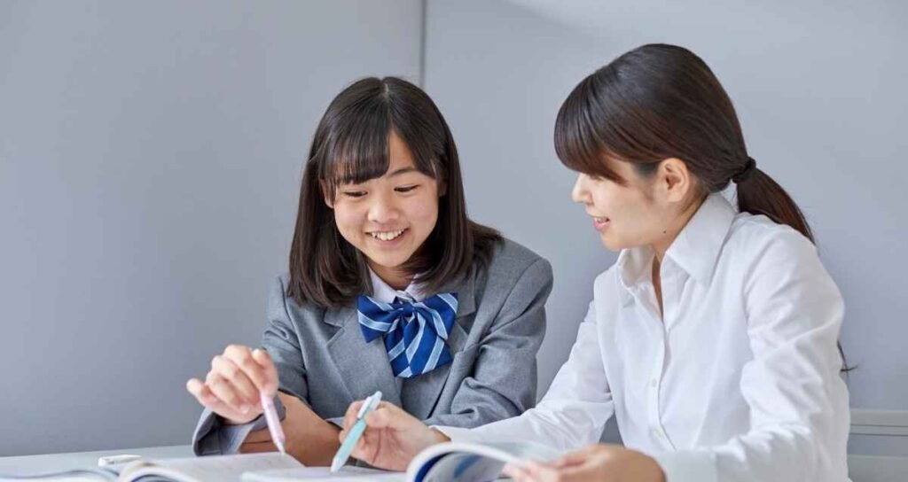 What is the Japanese NAT test