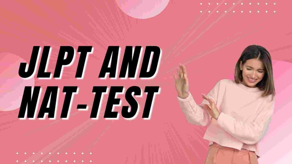 LPT and NAT-TEST