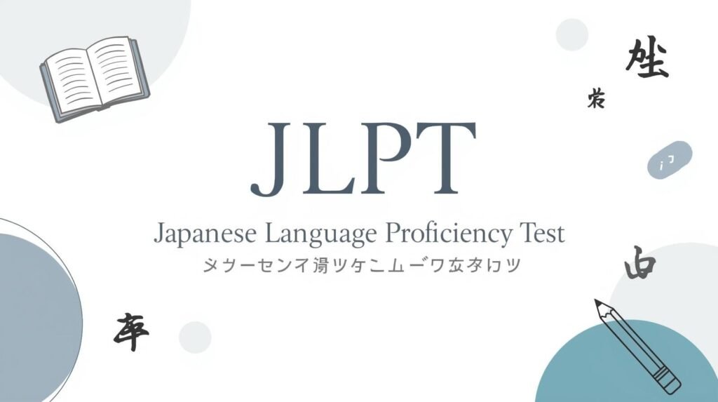 JLPT (Japanese Language Proficiency Test)