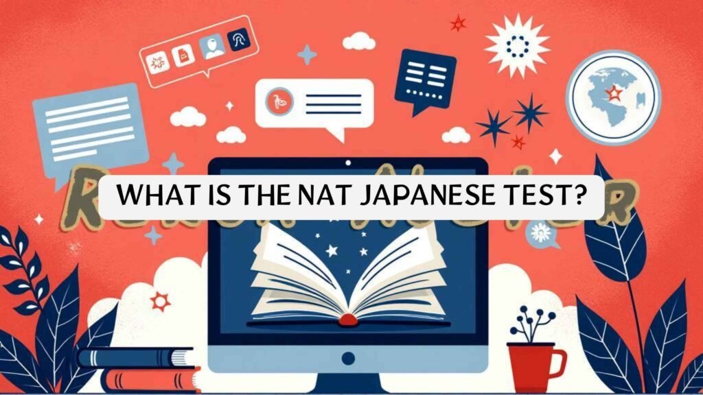 What is the NAT Japanese Test?
