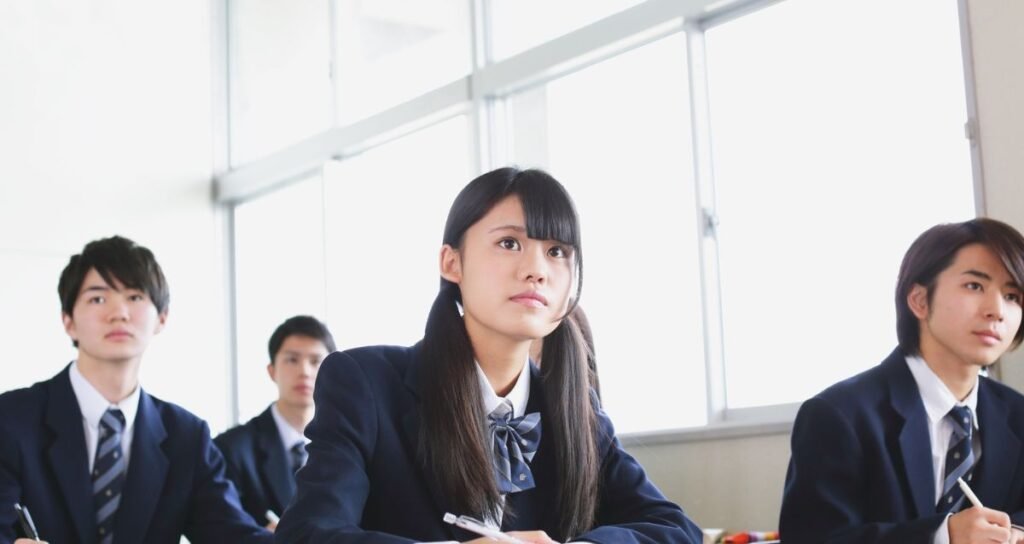 NAT Japanese Exam Fees in India