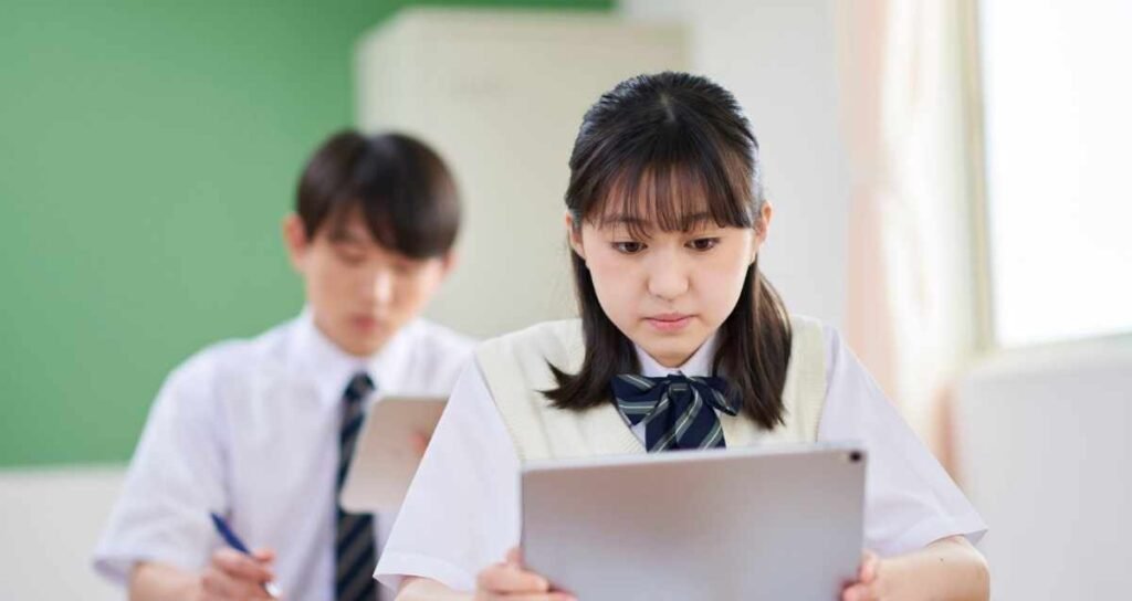 NAT Test Preparation