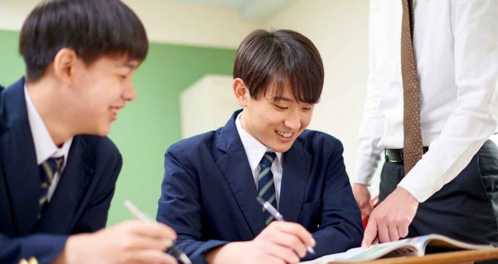 NAT Test Sample Questions