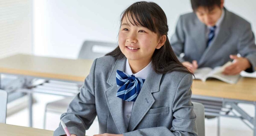 Structure of the NAT TEST