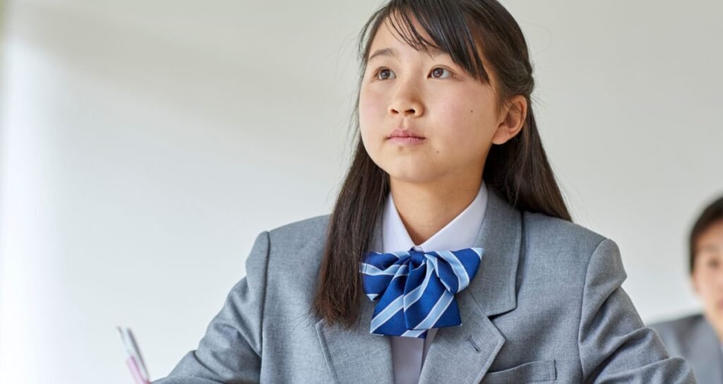 What is the NAT Japanese Test in India?