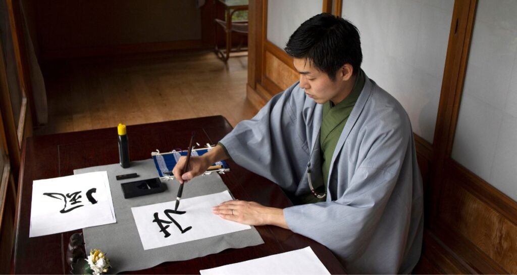 Exam Pattern of the NAT Test