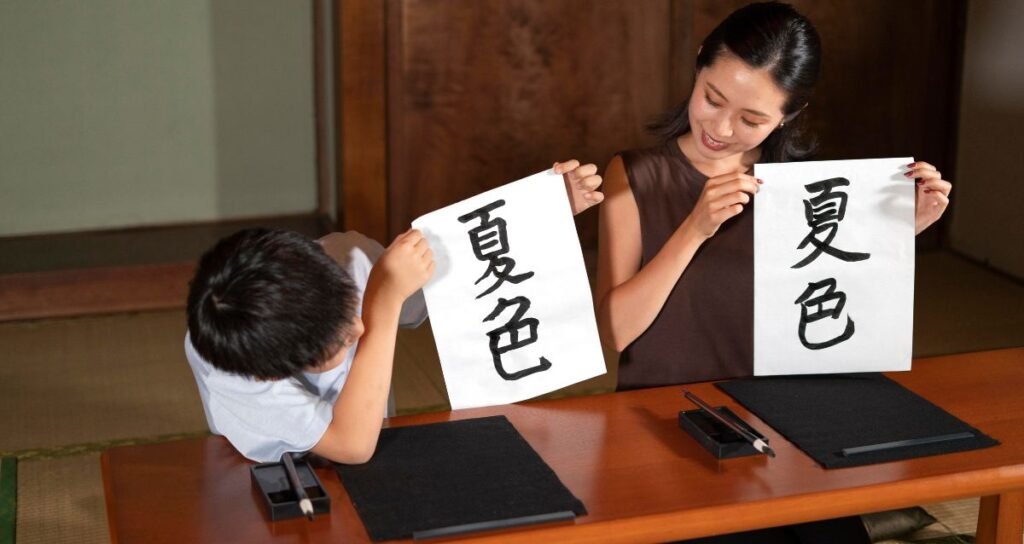 Levels of the NAT Test