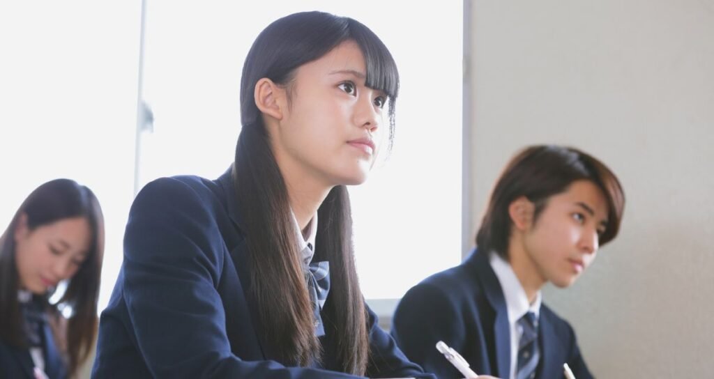 NAT Japanese Exam Date 2025 in India 