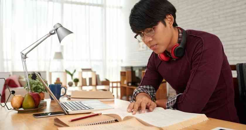 NAT Levels Explained (Q5 to Q1)