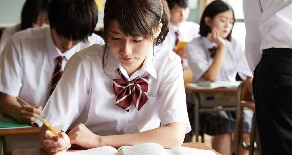 What Is the NAT Japanese Language Test? 