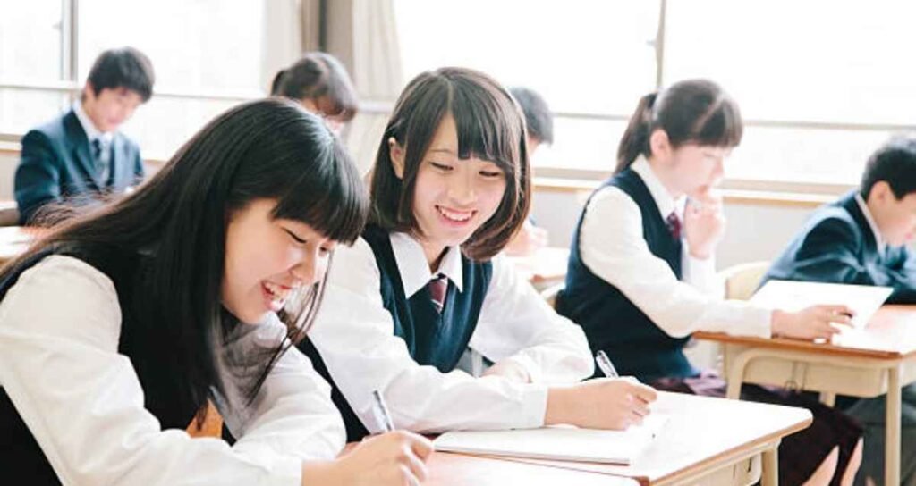 Application Process for NAT Japanese Test January 2026