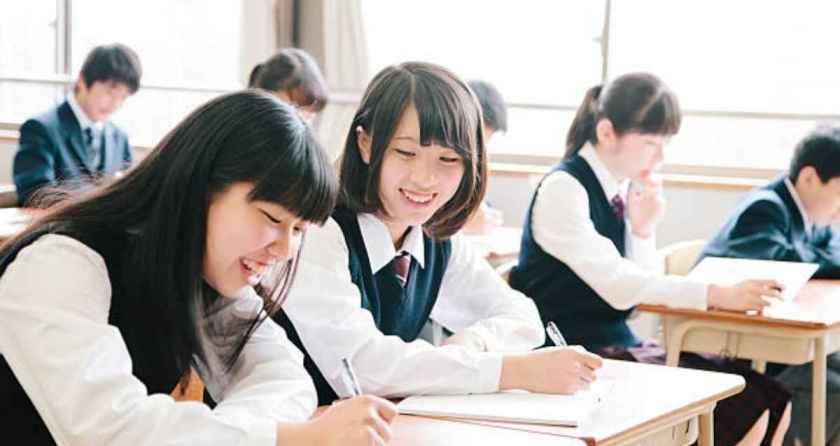 NAT Japanese Test Over JLPT